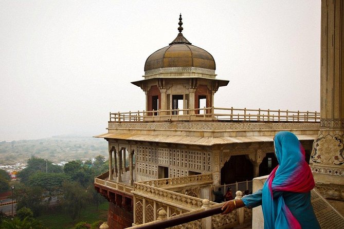 Taj Mahal Tour from Delhi All-Inclusive With-Multiple-Options - What’s included, and what you should budget for