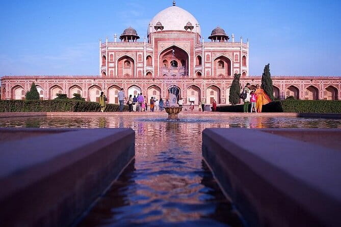 Taj Mahal Tour From Delhi— Private Day Trip with Agra Fort - Your Food Stop in Agra: Plan for the Bill