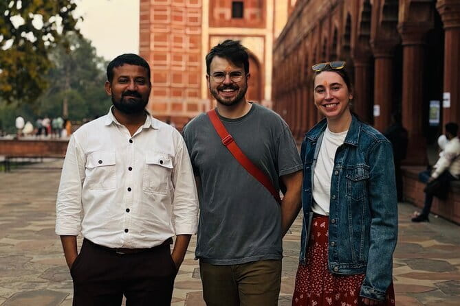 Taj Mahal Tour From Delhi— Private Day Trip with Agra Fort - Timing, Driving Time, and What to Expect From a 12-Hour Plan