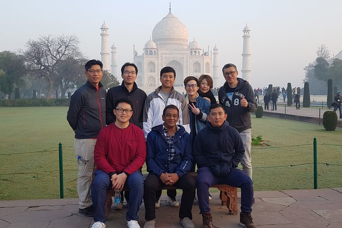 Taj Mahal Tour from Jaipur by Car - Private Day Trip - Jaipur to Agra by Private Car: Why This Beats DIY