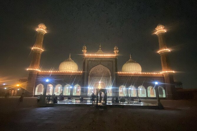Taj Mahal Tour With Golden Triangle Tour India 3 Nights 4 Days - Why the Golden Triangle route feels easier with private transfers