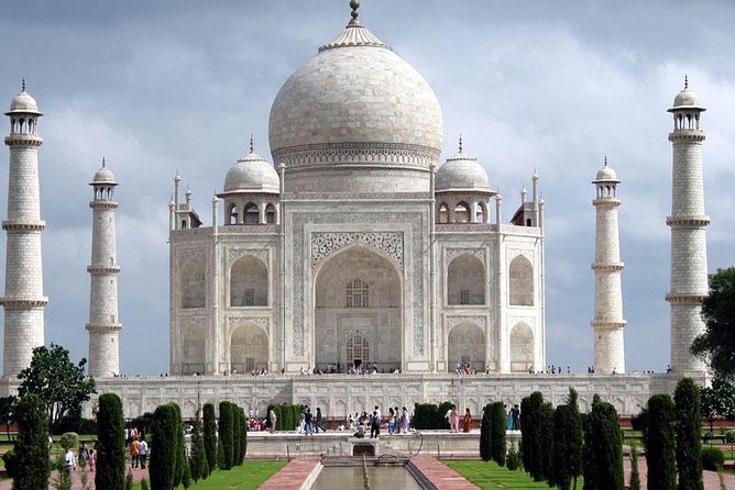 Taj Mahal Tour with Private Guide - How the Delhi to Agra day plan really feels in 12 to 14 hours