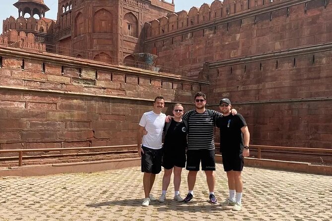 Taj Mahal Tour with Private Guide - Pickup, private guide, and comfort details that add up