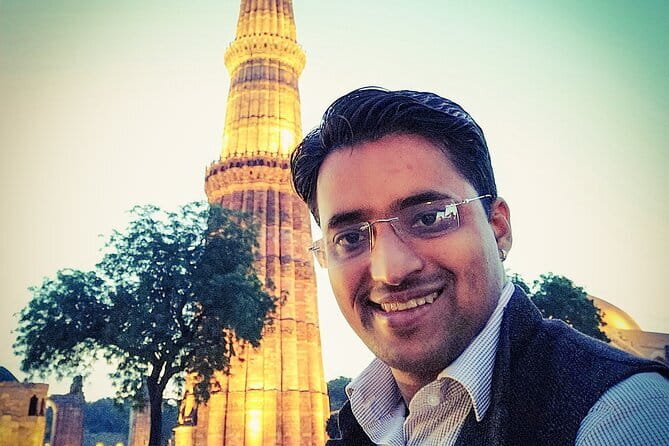 Taj Mahal Unveiled A Personalized Private Tour from Delhi - Who this tour is best for (and when to choose something else)