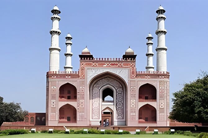 Taj Mahal Unveiled A Personalized Private Tour from Delhi - Should you book Taj Mahal Unveiled from Delhi?