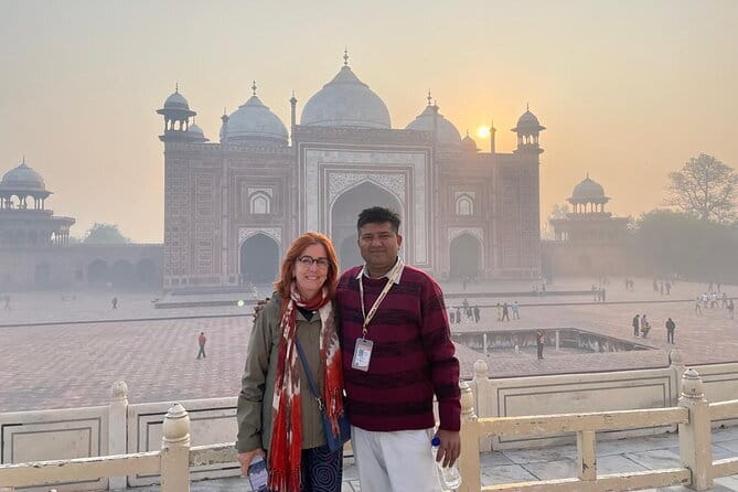 Taj Mahal visits with Licensed Guide with Entry Assistance - Why this Taj Mahal visit is worth the money