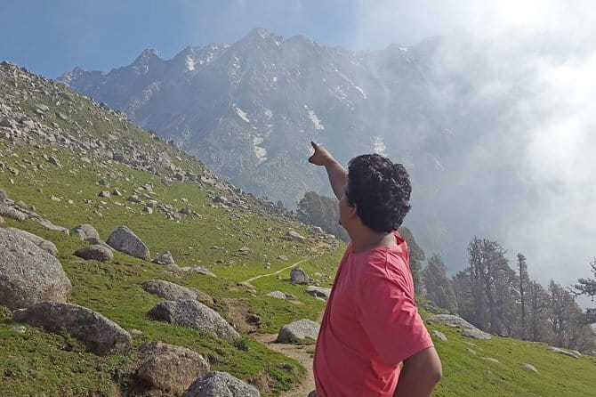 Tea Top Adventure Activities - Safety gear and the role of the guide