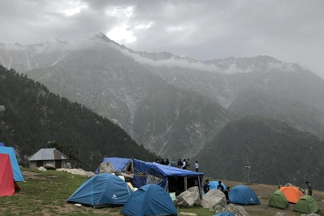 Tea Top Adventure Activities - Where to go, what to expect on arrival, and group size