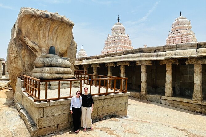 The Best of Nandi Hills and Lepakshi in a Day - Key things that make this day tour work
