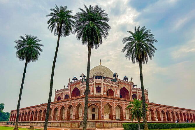 The Best of Old and New Delhi: Full-Day Private Exploration - Key highlights to look for