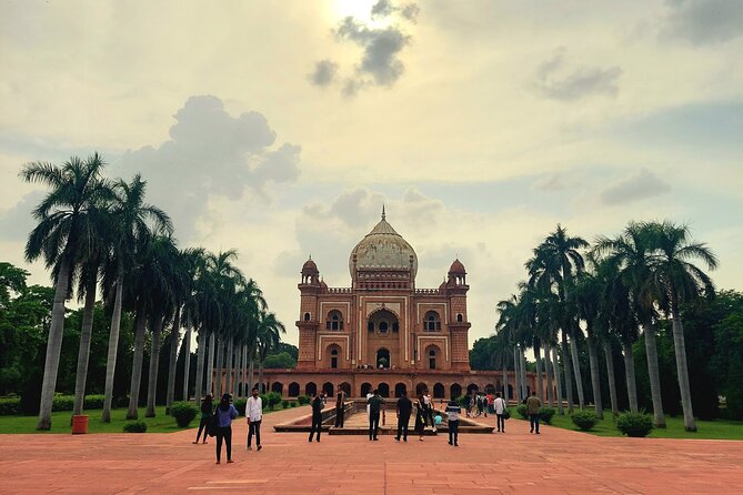 The best Private Old and New Delhi City tour in 8 Hours - How the 9 AM pickup actually sets the tone for your day