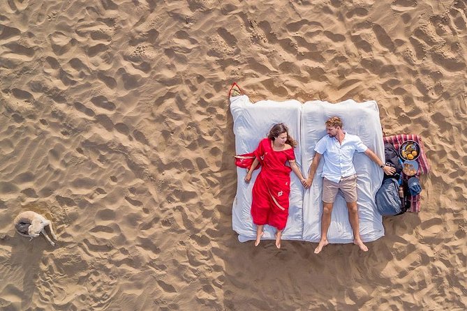 The Billion stars Experience in the Desert - What You’re Really Buying With This Billion Stars Overnight