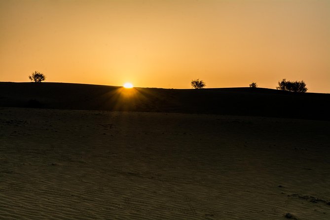 The Billion stars Experience in the Desert - From Mystic Jaisalmer to Kuldhara: Where the Story Begins