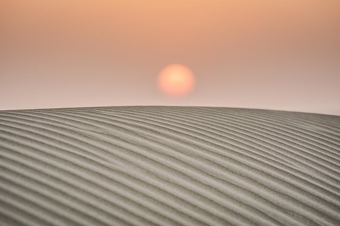 The Billion stars Experience in the Desert - Desert National Park Drive, Plus Rural Passes You’ll Actually Remember