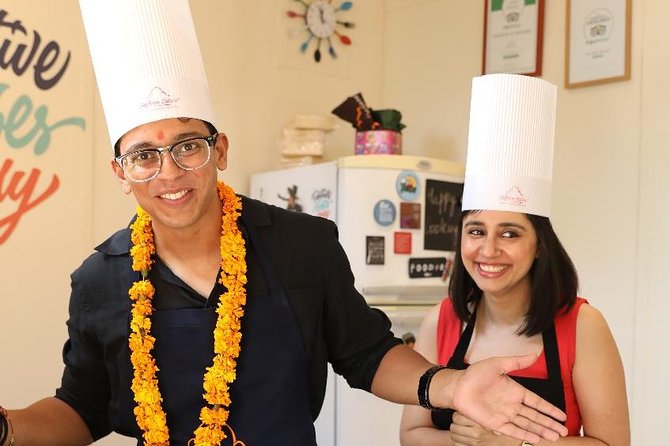 The Chef @ 11:30 am (4 Main Dishes + 3 Breads) - Key things I’d bet on before you go