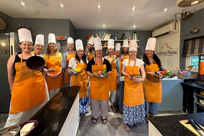 The Chef @ 5 pm (3 Main Dishes + 2 Breads) - Price and value: is $55 per person actually fair?
