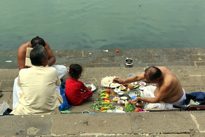 The Colourful Early Morning Tour - Why 5:30 am makes Mumbai feel like a different city