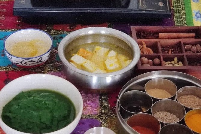 The Delhi Rasoi - An Everlasting Experience - Key things to know before you go