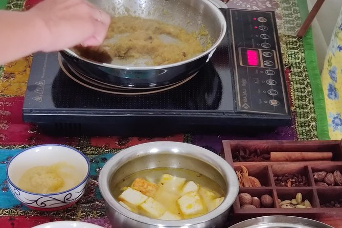 The Delhi Rasoi - An Everlasting Experience - Price And Value: What $38 Really Buys