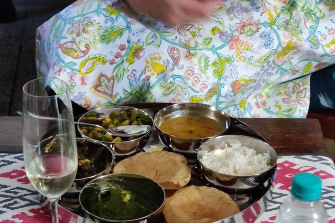 The Delhi Rasoi - An Everlasting Experience - The Spice Lesson That Actually Changes Your Cooking