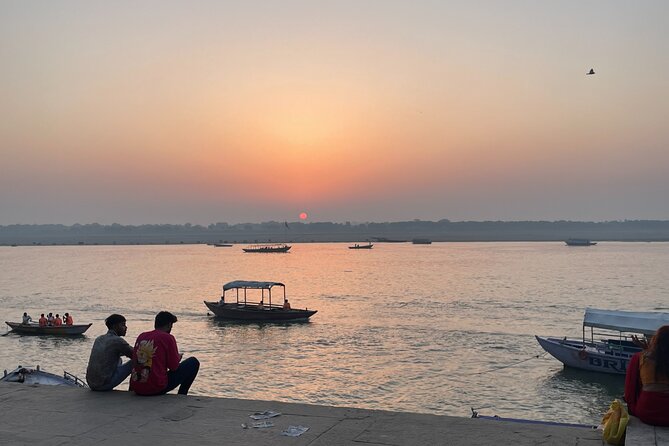 The Heritage City Tour in Varanasi - Meet Amit, your Varanasi guide (and why it helps)