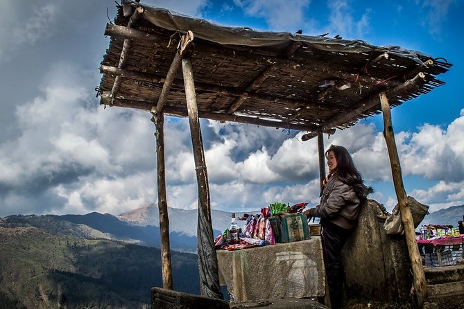 The Land Mark Tour (Nautical Day Darjeeling To Mirik crusade) - Stop 4: Mirik town, Samandu Lake, and paddle-boat time