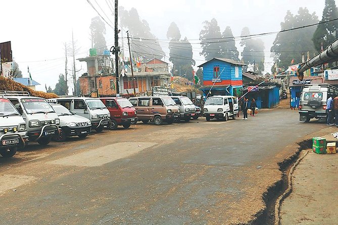 The Land Mark Tour (Nautical Day Darjeeling To Mirik crusade) - Price and value: how $97.52 per group can work out well