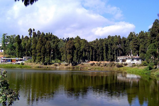 The Land Mark Tour (Nautical Day Darjeeling To Mirik crusade) - What to pack for a one-day Mirik loop