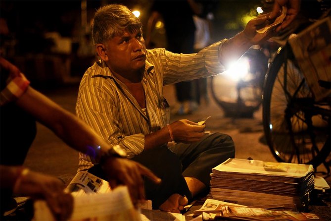 The Original Mumbai by Dawn - Recommended by Nigella Lawson & Nat Geo Traveller! - Why a 5:15am start feels worth it in Mumbai