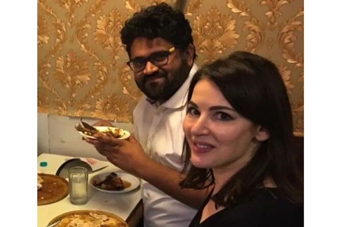 The Original Mumbai by Dawn - Recommended by Nigella Lawson & Nat Geo Traveller! - The private format and the real value of hotel pickup