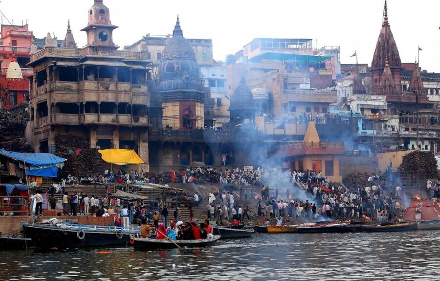 The Ultimate 1 Day in Varanasi - How to Spend 13 Hours - Key highlights to watch for
