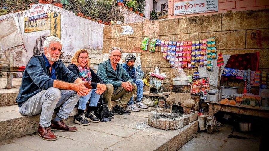 The Ultimate 1 Day in Varanasi - How to Spend 13 Hours - A day in Varanasi, packed with meaning and good pacing