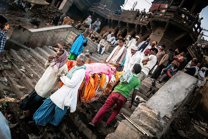 The Ultimate 1 Day in Varanasi - How to Spend 13 Hours - Private Guided Tour - Hotel breakfast reset, then old-street walking in Varanasi
