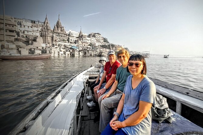 The Ultimate 3 Days in Varanasi - How to Spend 39 Hours - For First Timers - What you get for the money, and where it may cost extra