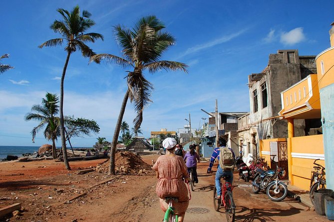 The Unique Pondicherry City Bike Tour - Why a 7:00 AM bike tour works so well in Pondicherry