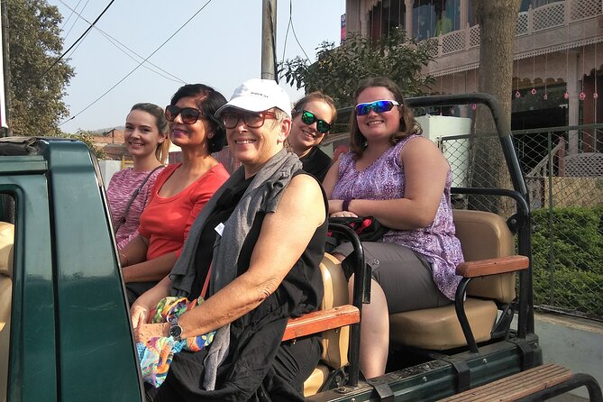 Tiger Safari in Ranthambore National Park - When Things Go Wrong: Zone Luck, Scheduling, and Set Expectations