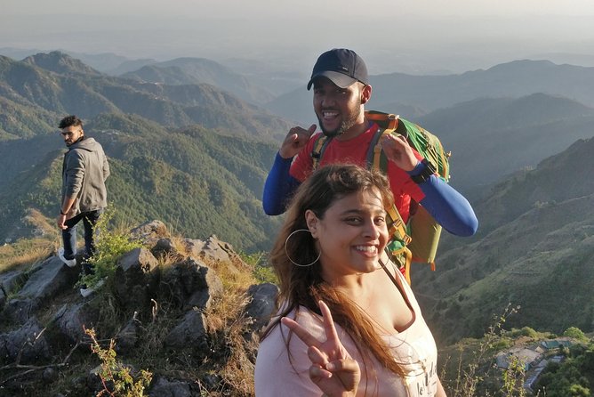 Top Tibba Trek - Mussoorie - Key Highlights You Should Know