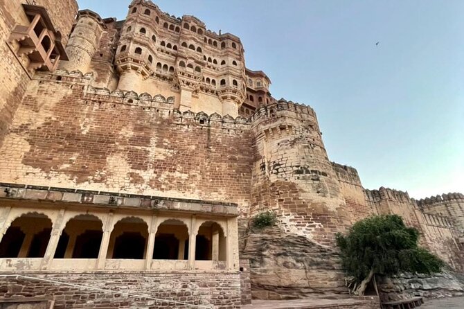 Tour Guide for Jodhpur - Key things I’d pin on your map