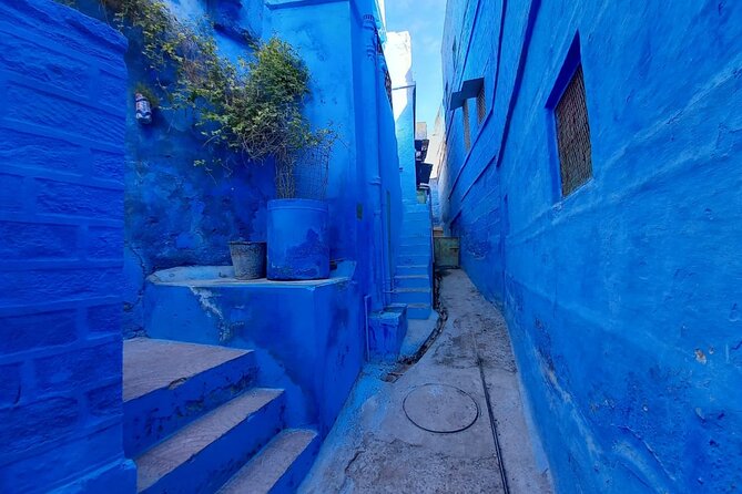 Tour Guide for Jodhpur - A private half-day that actually makes Jodhpur click