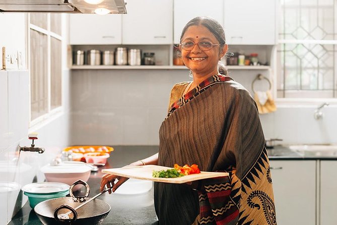 Traditional Chettinad Cooking Class in a Local Home near Chennai - The value question: is $74 really worth it?