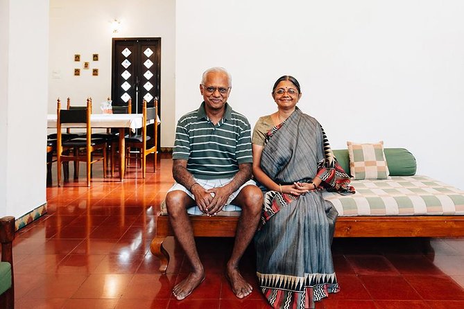 Traditional Chettinad Cooking Class in a Local Home near Chennai - Who this class fits best (and who should think twice)