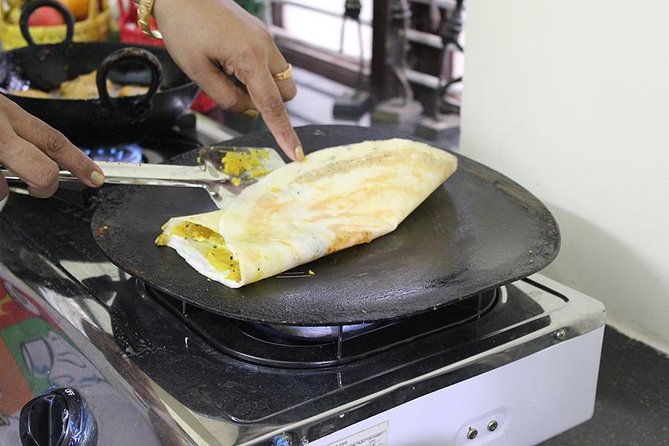 Traditional Cooking Class in Chennai in a Local Home with Sundari - Your 3-Hour Plan in Adyar: Meet, Cook, Then Eat Like Locals