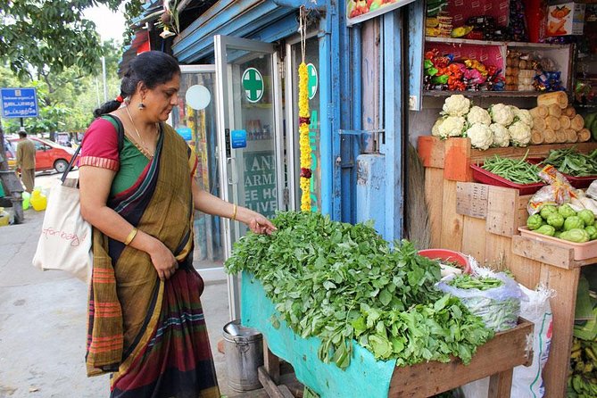 Traditional Cooking Class in Chennai in a Local Home with Sundari - Practical Tips Before You Book (So It Feels Easy)