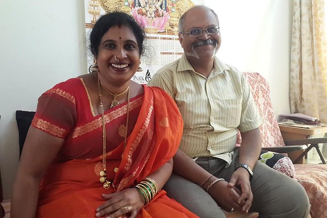 Traditional Gowda Cooking Class and Meal in a Bangalore Home - Key highlights you should care about
