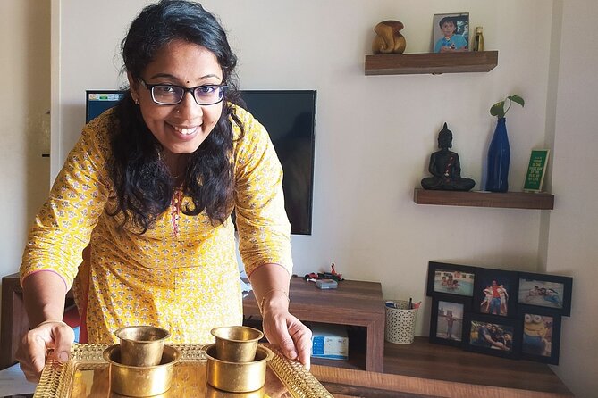 Traditional Vegetarian Cooking Class in Chennai with Gayathri - Price and Value: Why This $48 Class Feels Like More Than a Cookery Demo