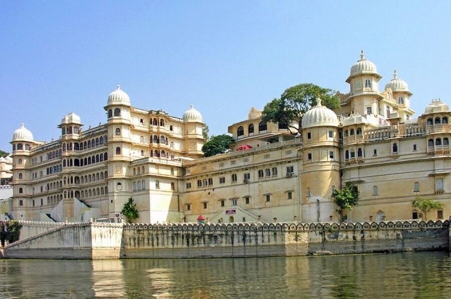 Transfer from Jodhpur to Udaipur via Jain Temple in Ranakpur - Key highlights that make this stop worth planning
