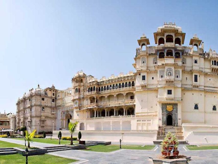 Transfer Jodhpur To Udaipur Via Ranakpur & Kumbhalgarh Fort - Key highlights to look for