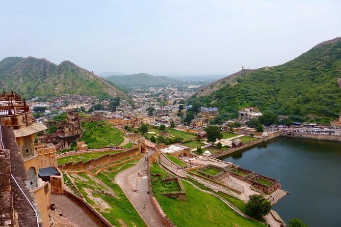 Travel Through the Streets of Jaipur by Tuktuk with a Local - Price and value: $16.85 per group up to 3 people