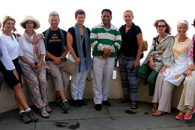 " Travel With Chinmay " - Half Day - Old City - Memorable. - A half-day that keeps you oriented in Udaipur’s Old City