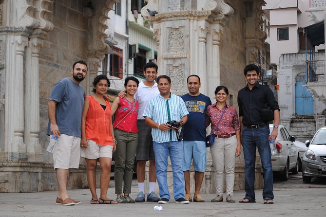 " Travel With Chinmay " - Half Day - Old City - Memorable. - Who this tour fits best, and who might want a different plan